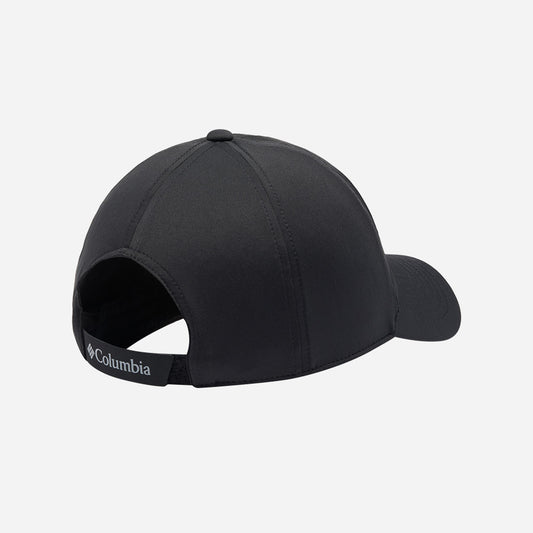 Mũ Lưỡi Trai Columbia Coolhead™ Iii Ball - Đen - Supersports Vietnam