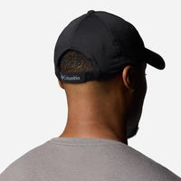 Mũ Lưỡi Trai Columbia Coolhead™ Iii Ball - Đen - Supersports Vietnam