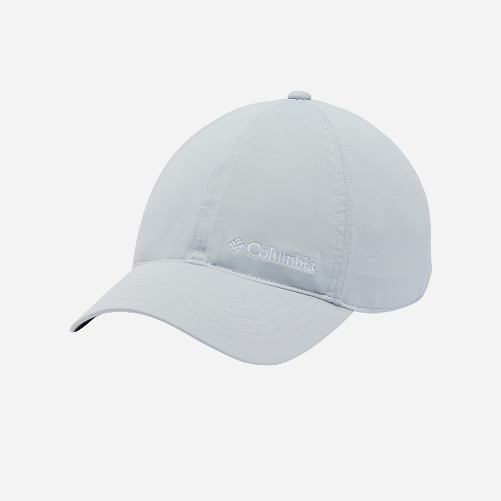 Mũ Lưỡi Trai Columbia Coolhead™ III Ball - Xám - Supersports Vietnam