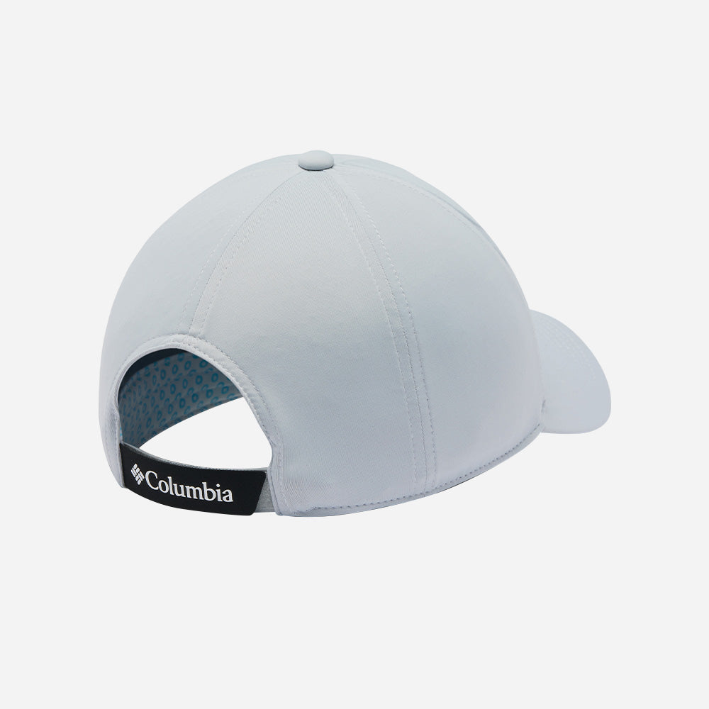 Mũ Lưỡi Trai Columbia Coolhead™ III Ball - Xám - Supersports Vietnam