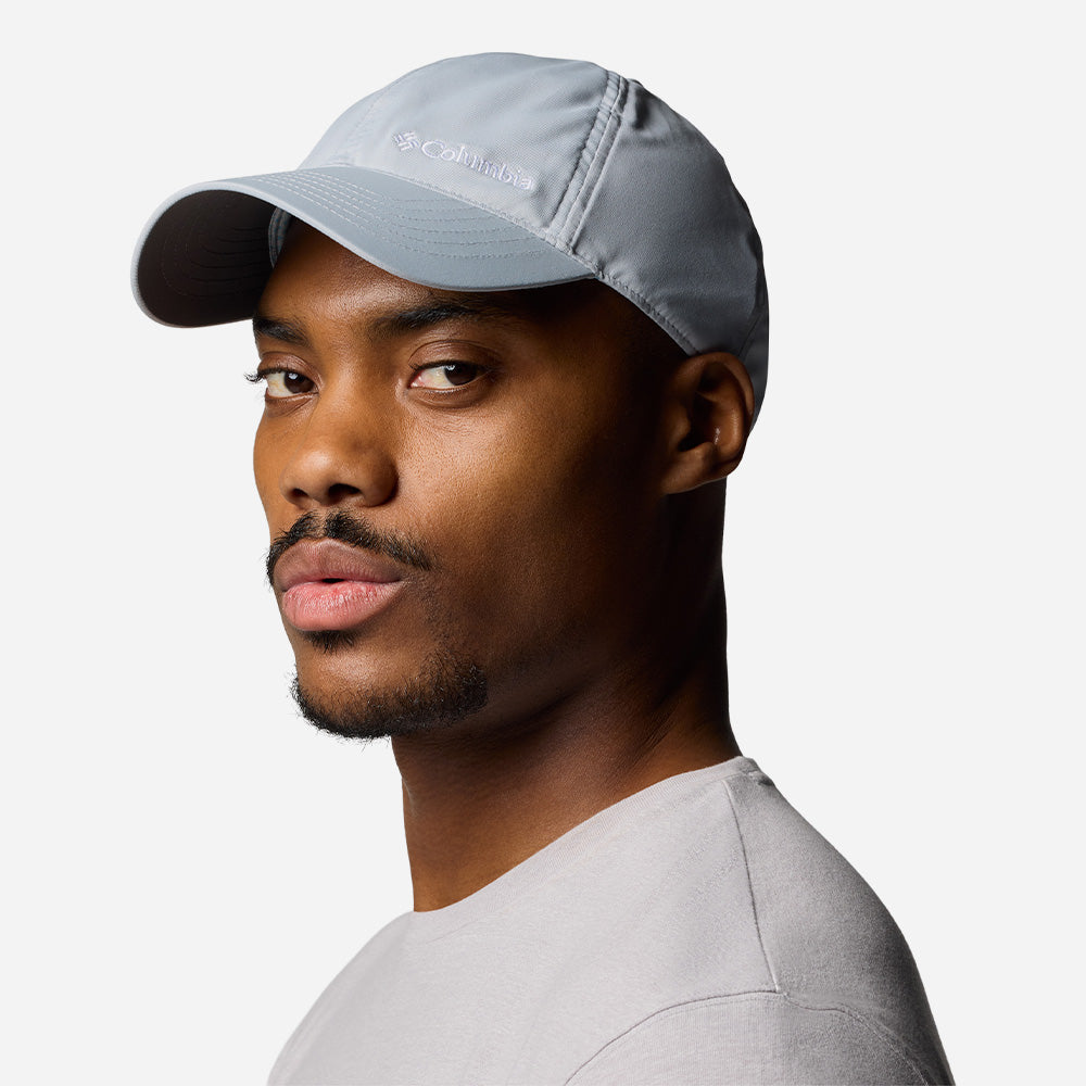 Mũ Lưỡi Trai Columbia Coolhead™ Iii Ball - Xám - Supersports Vietnam