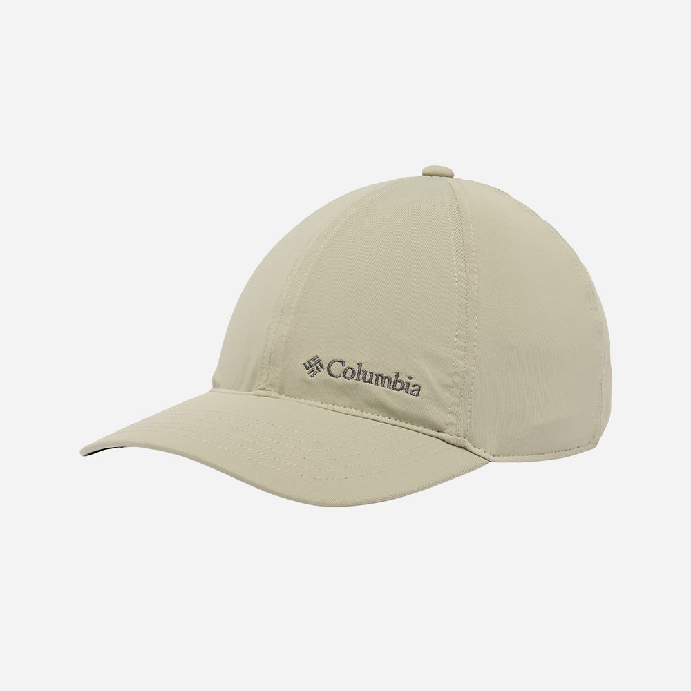 Mũ Lưỡi Trai Columbia Coolhead™ III Ball - Be - Supersports Vietnam