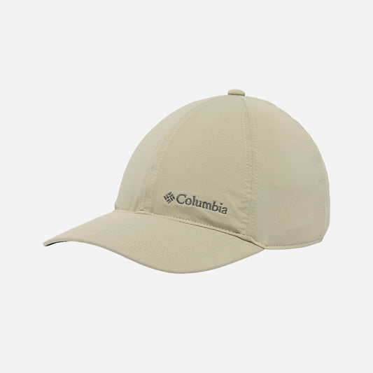 Mũ Lưỡi Trai Columbia Coolhead™ III Ball - Be - Supersports Vietnam
