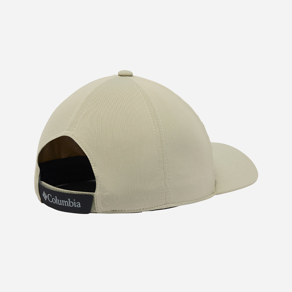 Mũ Lưỡi Trai Columbia Coolhead™ Iii Ball - Be - Supersports Vietnam