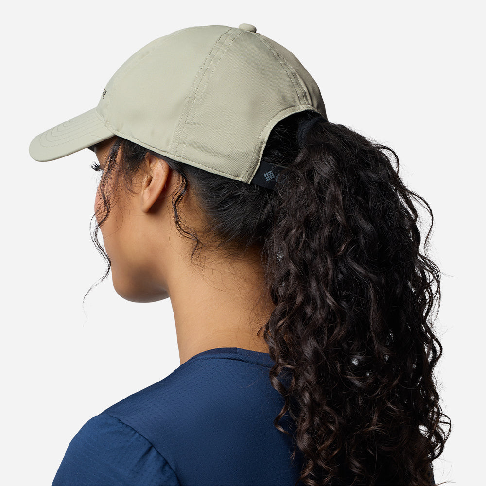 Mũ Lưỡi Trai Columbia Coolhead™ Iii Ball - Be - Supersports Vietnam