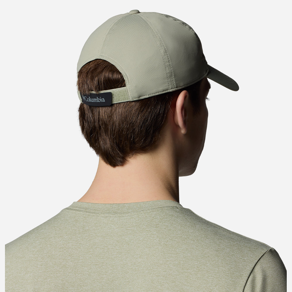 Mũ Lưỡi Trai Columbia Coolhead™ Iii Ball - Be - Supersports Vietnam