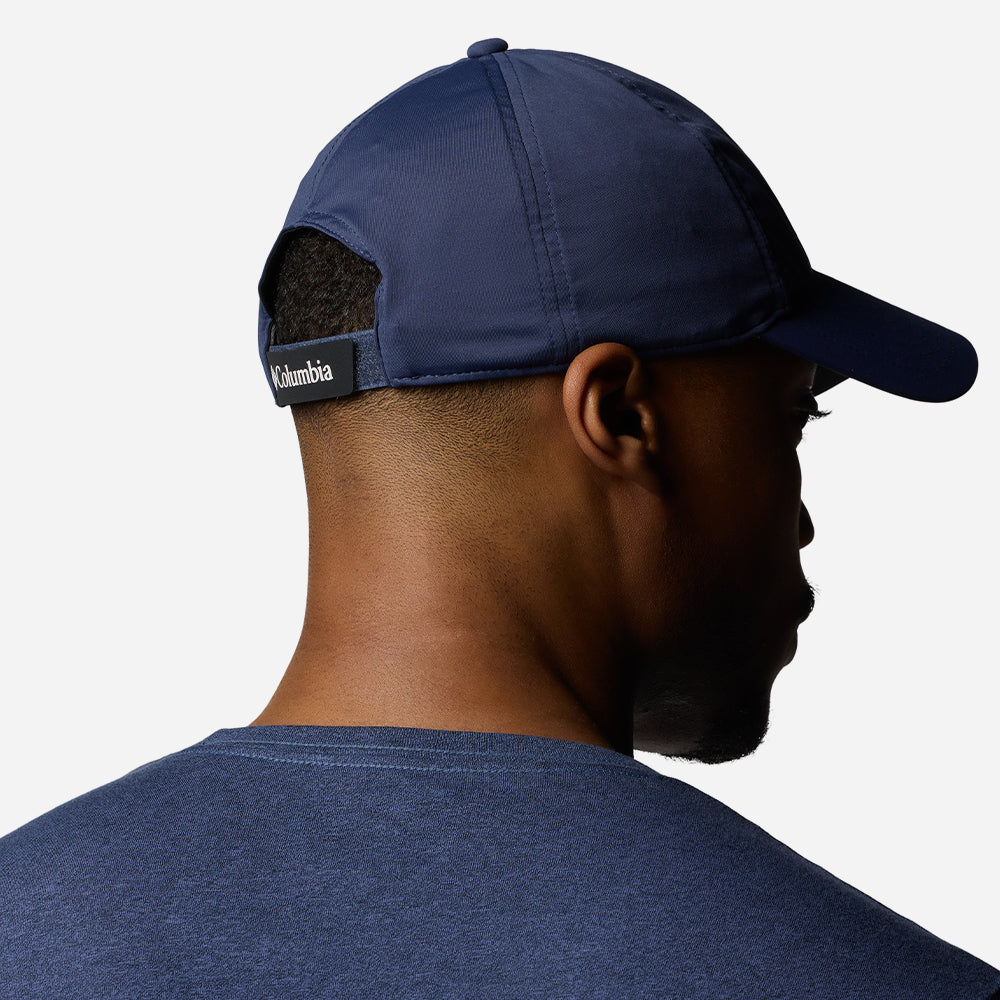 Mũ Lưỡi Trai Columbia Coolhead™ III Ball - Xanh Navy - Supersports Vietnam
