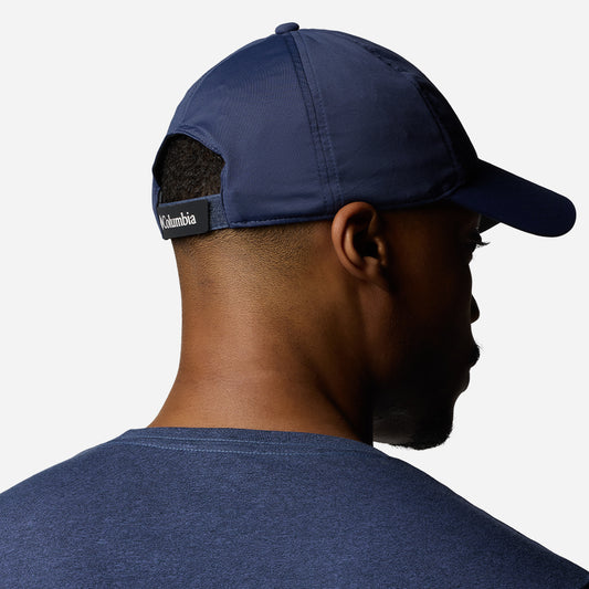 Mũ Lưỡi Trai Columbia Coolhead™ III Ball - Xanh Navy - Supersports Vietnam