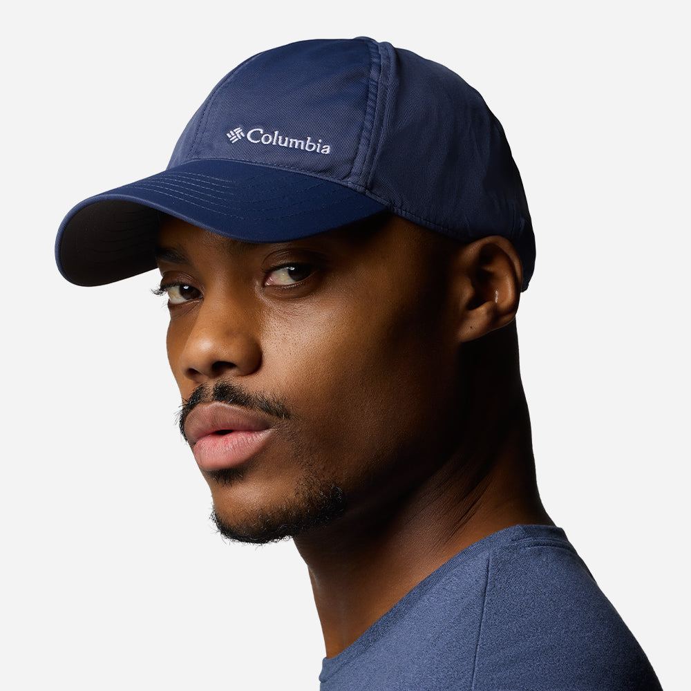 Mũ Lưỡi Trai Columbia Coolhead™ III Ball - Xanh Navy - Supersports Vietnam