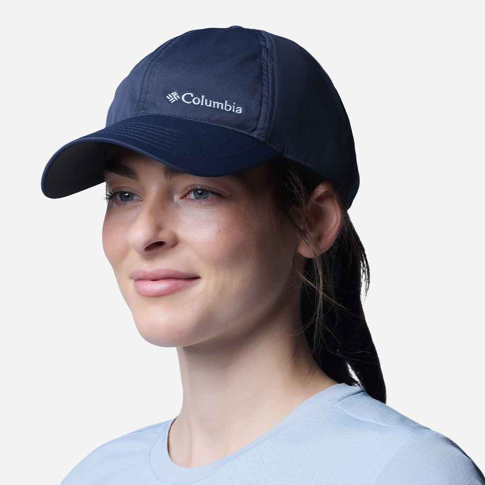 Mũ Lưỡi Trai Columbia Coolhead™ III Ball - Xanh Navy - Supersports Vietnam