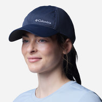 Mũ Lưỡi Trai Columbia Coolhead™ III Ball - Xanh Navy - Supersports Vietnam