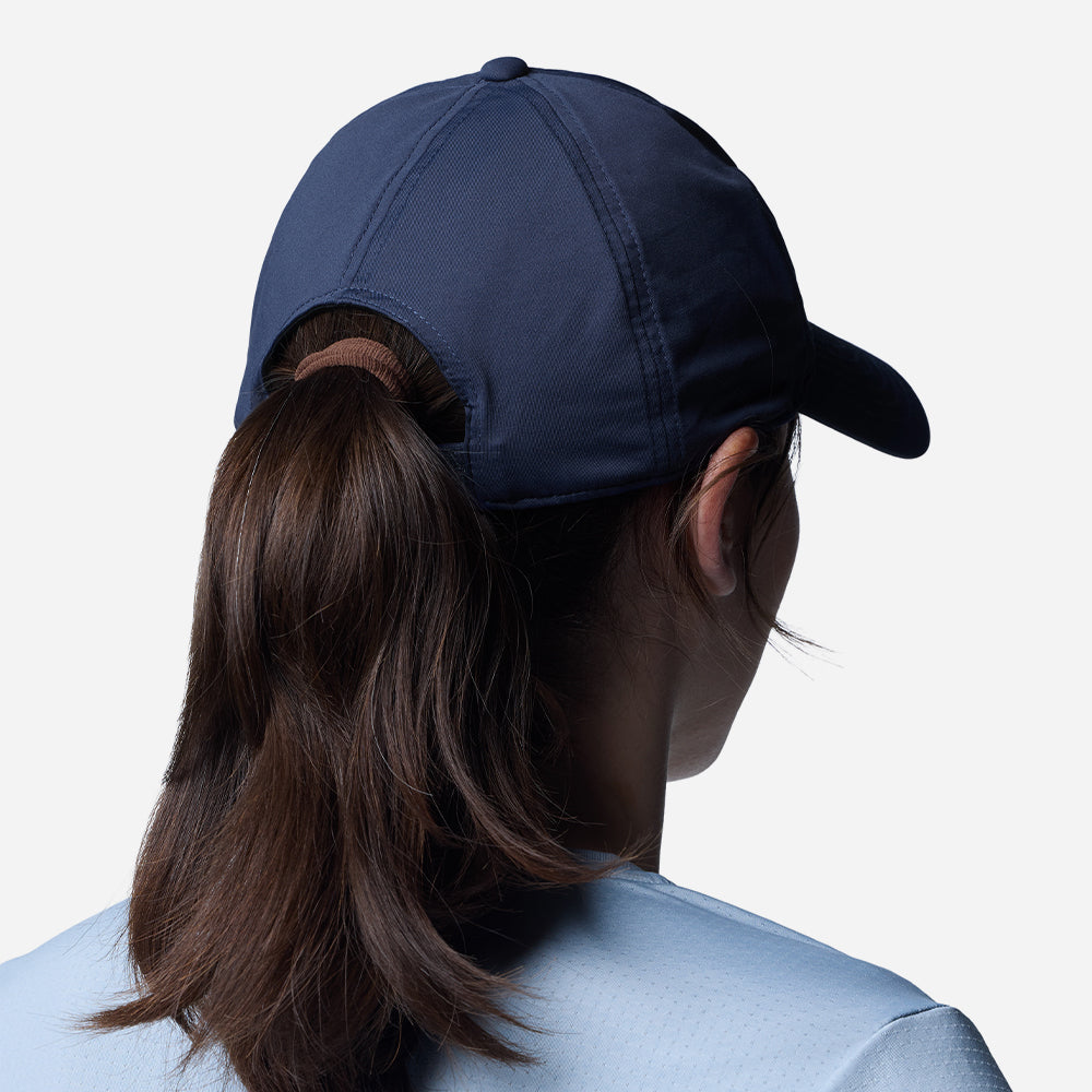 Mũ Lưỡi Trai Columbia Coolhead™ Iii Ball - Xanh Navy - Supersports Vietnam