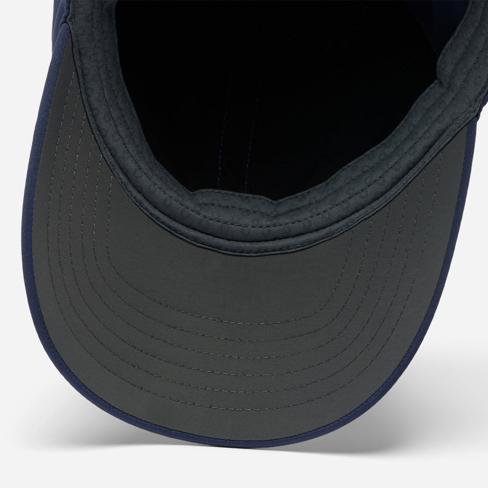 Mũ Lưỡi Trai Columbia Coolhead™ III Ball - Xanh Navy - Supersports Vietnam