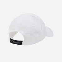 Mũ Lưỡi Trai Columbia Silver Ridge™ Iv Ball - Trắng - Supersports Vietnam