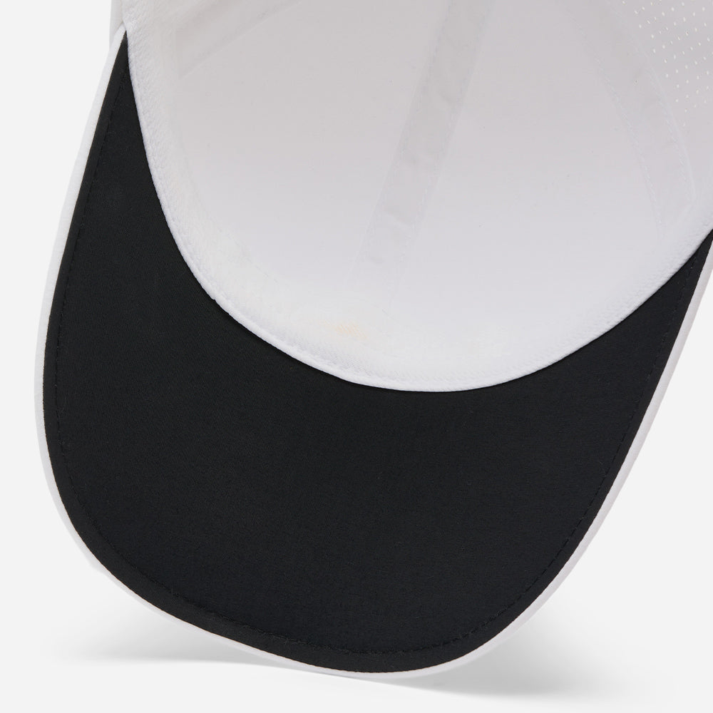 Mũ Lưỡi Trai Columbia Silver Ridge™ Iv Ball - Trắng - Supersports Vietnam