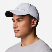 Mũ Lưỡi Trai Columbia Silver Ridge™ Iv Ball - Trắng - Supersports Vietnam