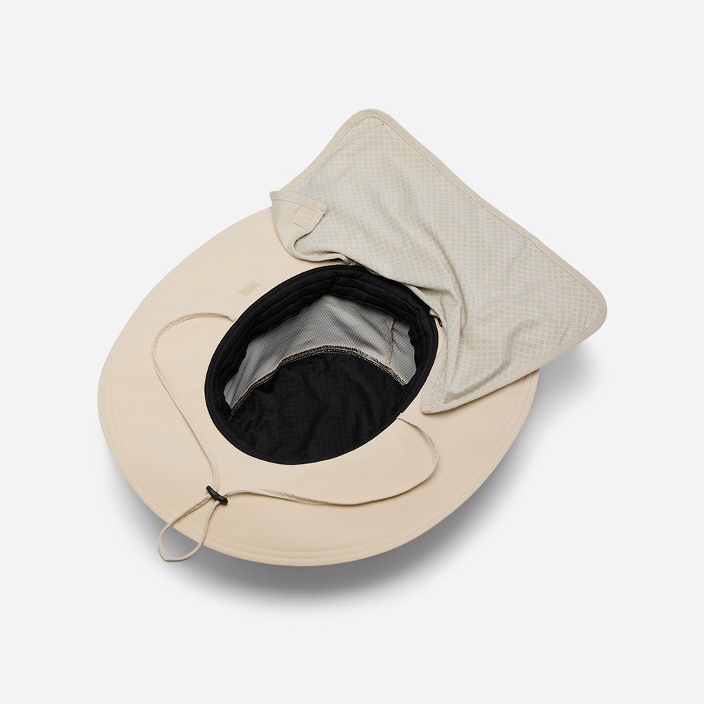 Mũ Xô Columbia Coolhead™ Iii Zero Booney - Be - Supersports Vietnam