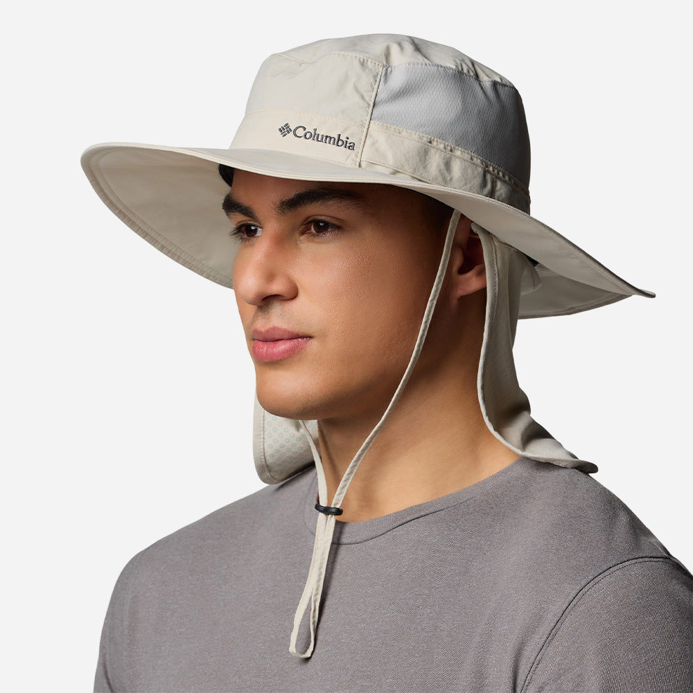 Mũ Xô Columbia Coolhead™ Iii Zero Booney - Be - Supersports Vietnam