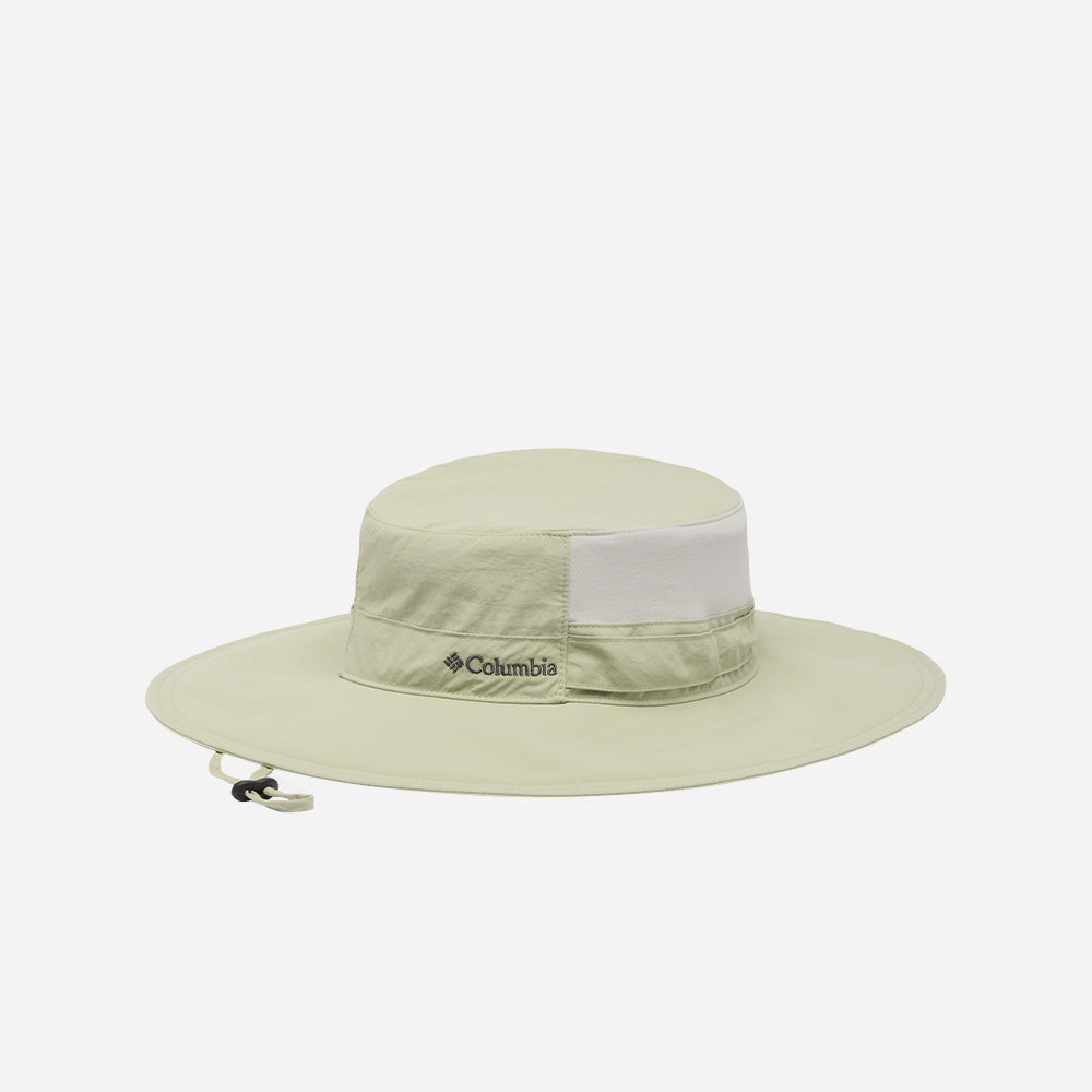 Mũ Xô Columbia Coolhead™ Iii Zero Booney - Xanh Lá - Supersports Vietnam