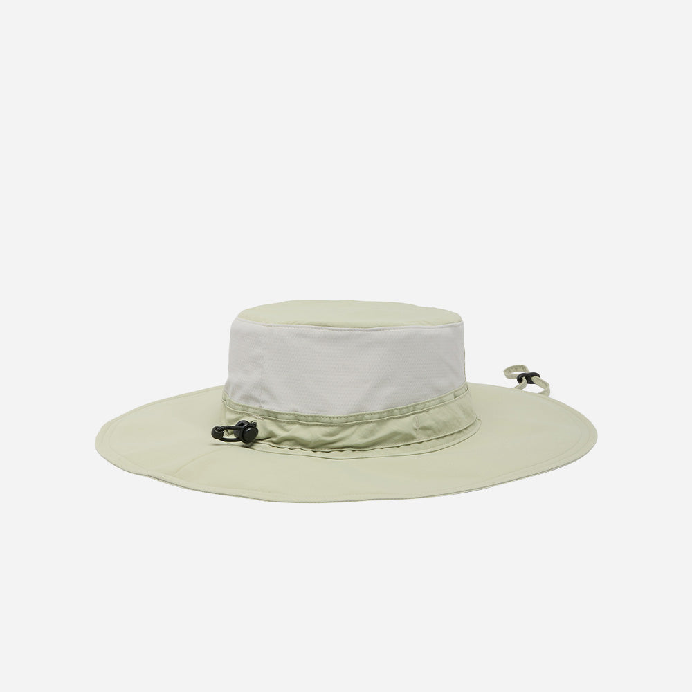 Mũ Xô Columbia Coolhead™ Iii Zero Booney - Xanh Lá - Supersports Vietnam