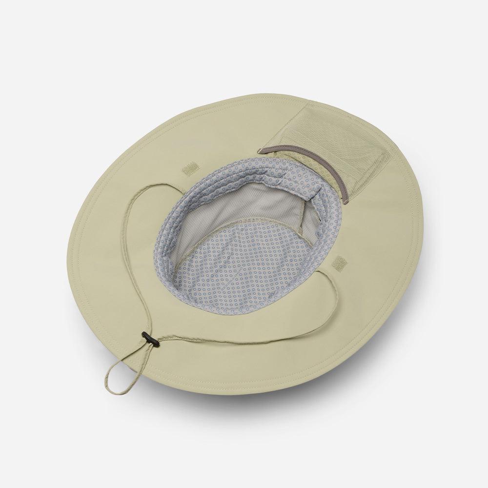 Mũ Xô Columbia Coolhead™ Iii Zero Booney - Xanh Lá - Supersports Vietnam