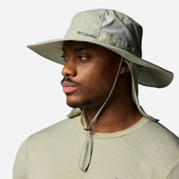 Mũ Xô Columbia Coolhead™ Iii Zero Booney - Xanh Lá - Supersports Vietnam