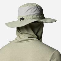 Mũ Xô Columbia Coolhead™ Iii Zero Booney - Xanh Lá - Supersports Vietnam