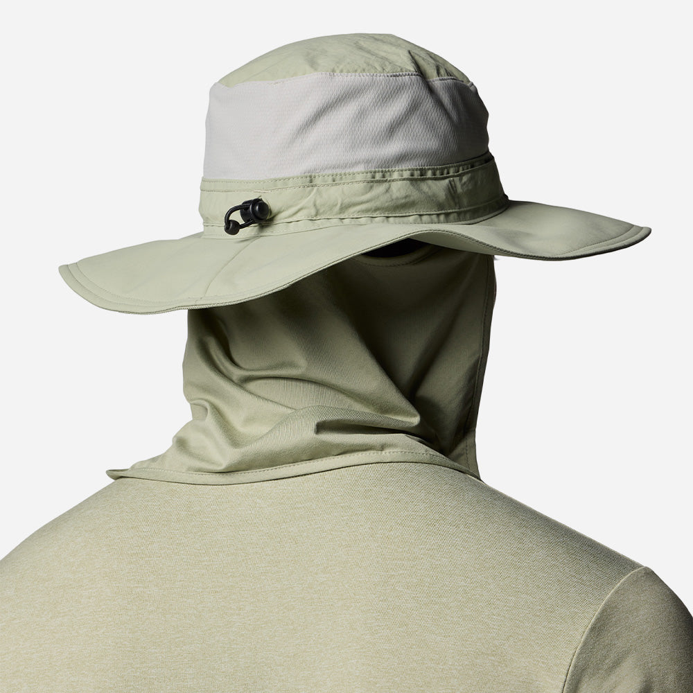 Mũ Xô Columbia Coolhead™ Iii Zero Booney - Xanh Lá - Supersports Vietnam