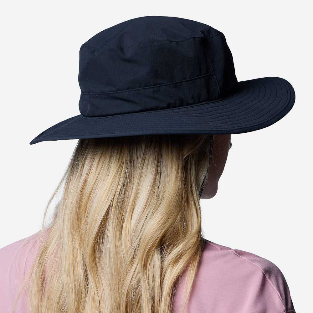 Mũ Xô Columbia Columbia™ Broad Spectrum II Booney - Đen - Supersports Vietnam