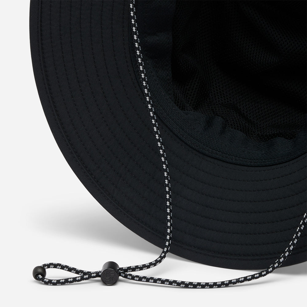 Mũ Xô Columbia Columbia™ Broad Spectrum II Booney - Đen - Supersports Vietnam
