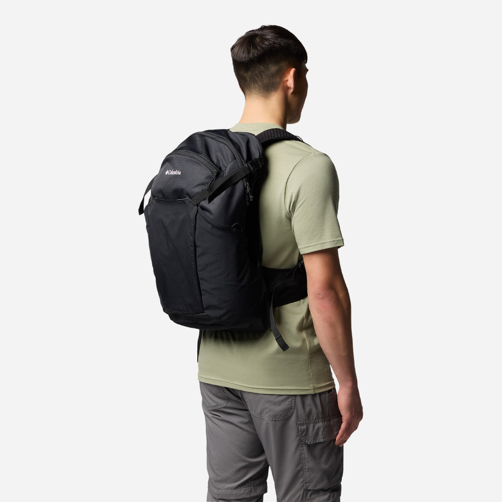 Ba Lô Thể Thao Columbia Blackcomb Ridge™ 30L - Đen - Supersports Vietnam