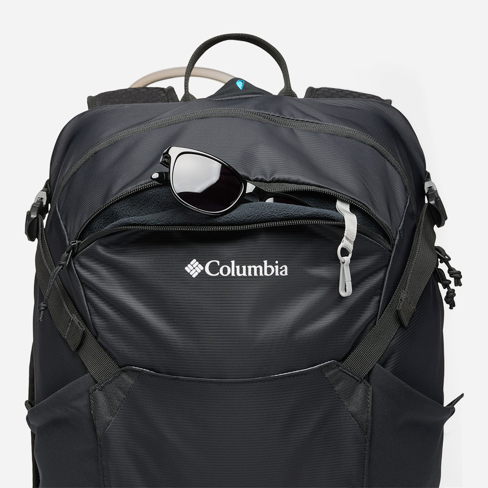 Ba Lô Thể Thao Columbia Blackcomb Ridge™ 30L - Đen - Supersports Vietnam