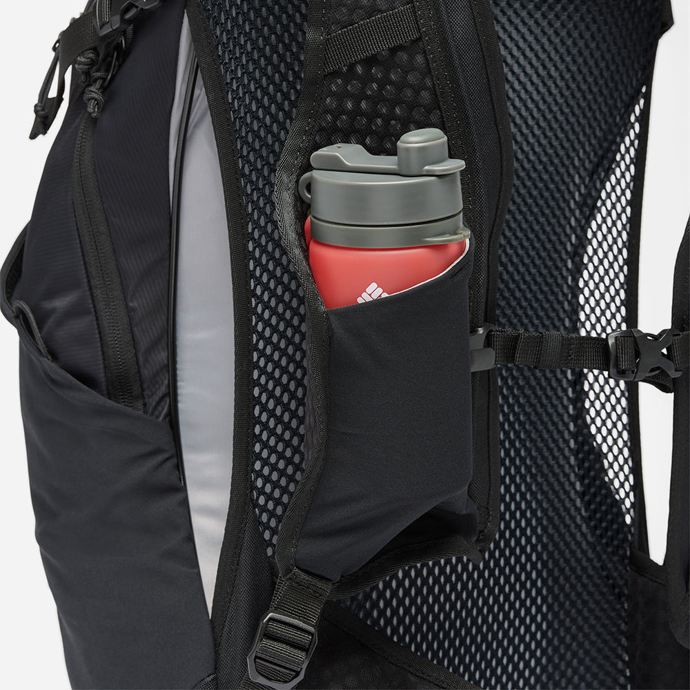 Ba Lô Thể Thao Columbia Blackcomb Ridge™ 30L - Đen - Supersports Vietnam