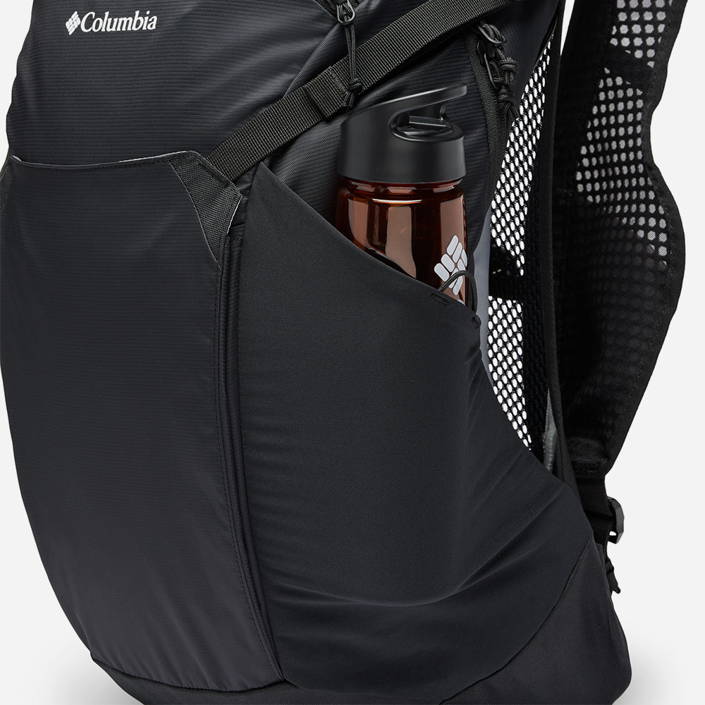 Ba Lô Thể Thao Columbia Blackcomb Ridge™ 30L - Đen - Supersports Vietnam