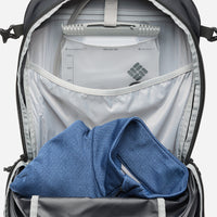 Ba Lô Thể Thao Columbia Blackcomb Ridge™ 30L - Đen - Supersports Vietnam