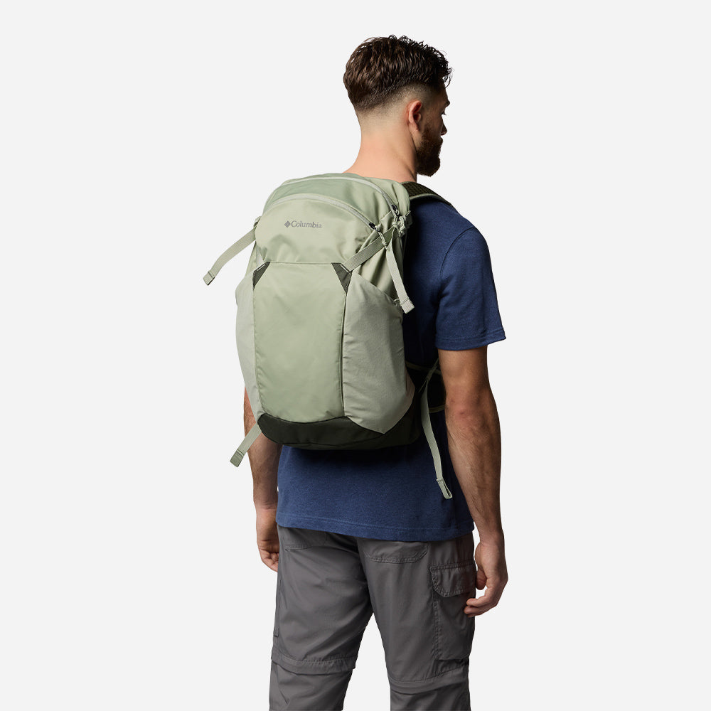 Ba Lô Thể Thao Columbia Blackcomb Ridge™ 30L - Xanh Mint - Supersports Vietnam