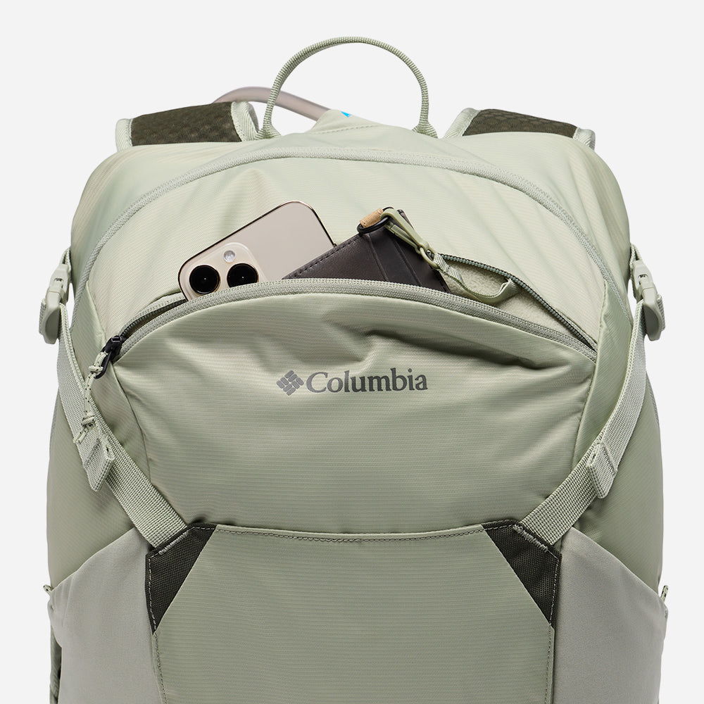 Ba Lô Thể Thao Columbia Blackcomb Ridge™ 30L - Xanh Mint - Supersports Vietnam