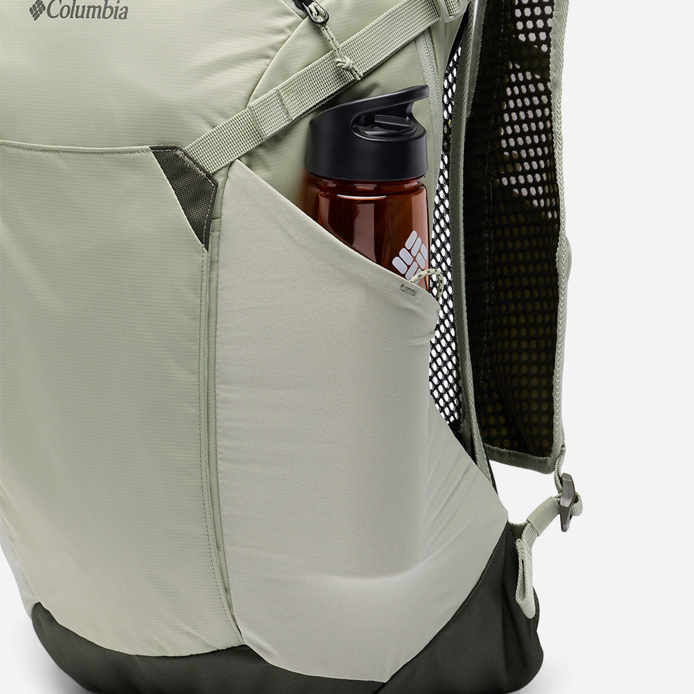 Ba Lô Thể Thao Columbia Blackcomb Ridge™ 30L - Xanh Mint - Supersports Vietnam