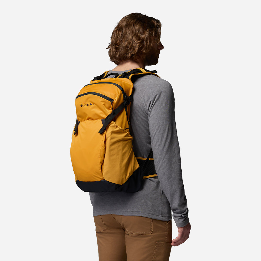 Ba Lô Columbia Blackcomb Ridge™ 30L - Vàng - Supersports Vietnam