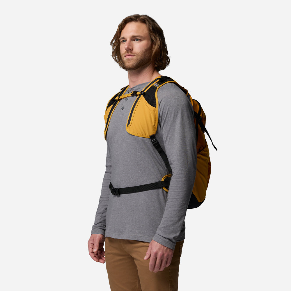 Ba Lô Columbia Blackcomb Ridge™ 30L - Vàng - Supersports Vietnam