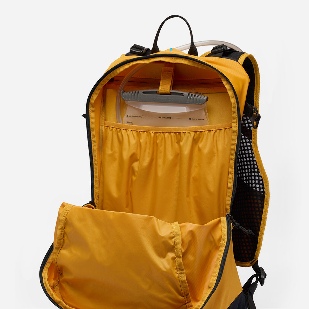 Ba Lô Columbia Blackcomb Ridge™ 30L - Vàng - Supersports Vietnam