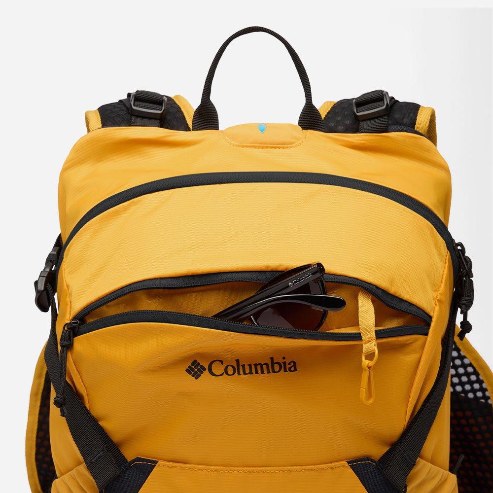 Ba Lô Columbia Blackcomb Ridge™ 30L - Vàng - Supersports Vietnam
