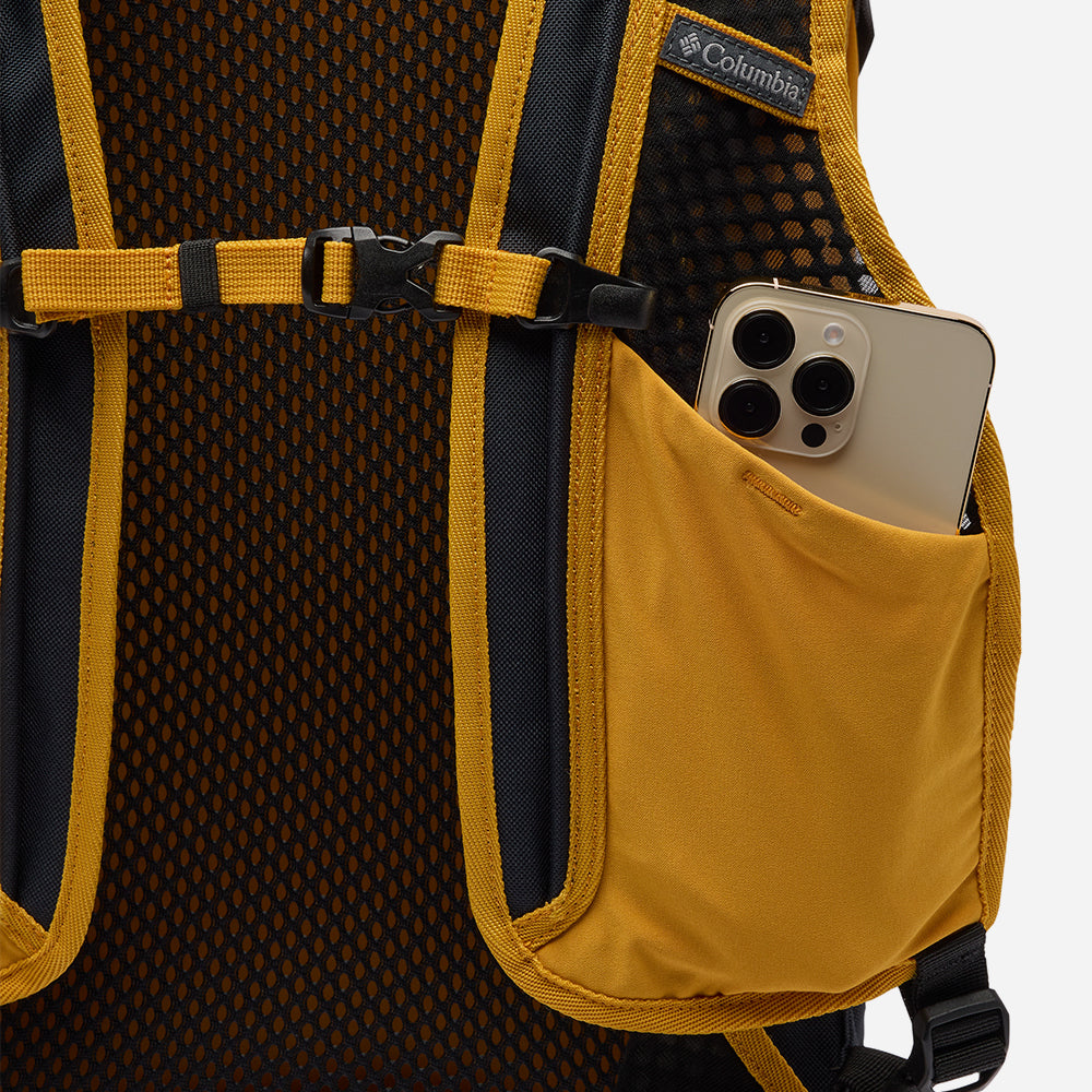 Ba Lô Columbia Blackcomb Ridge™ 30L - Vàng - Supersports Vietnam