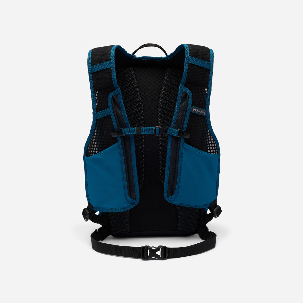 Ba Lô Columbia Blackcomb Ridge™ 18L - Xanh Dương - Supersports Vietnam
