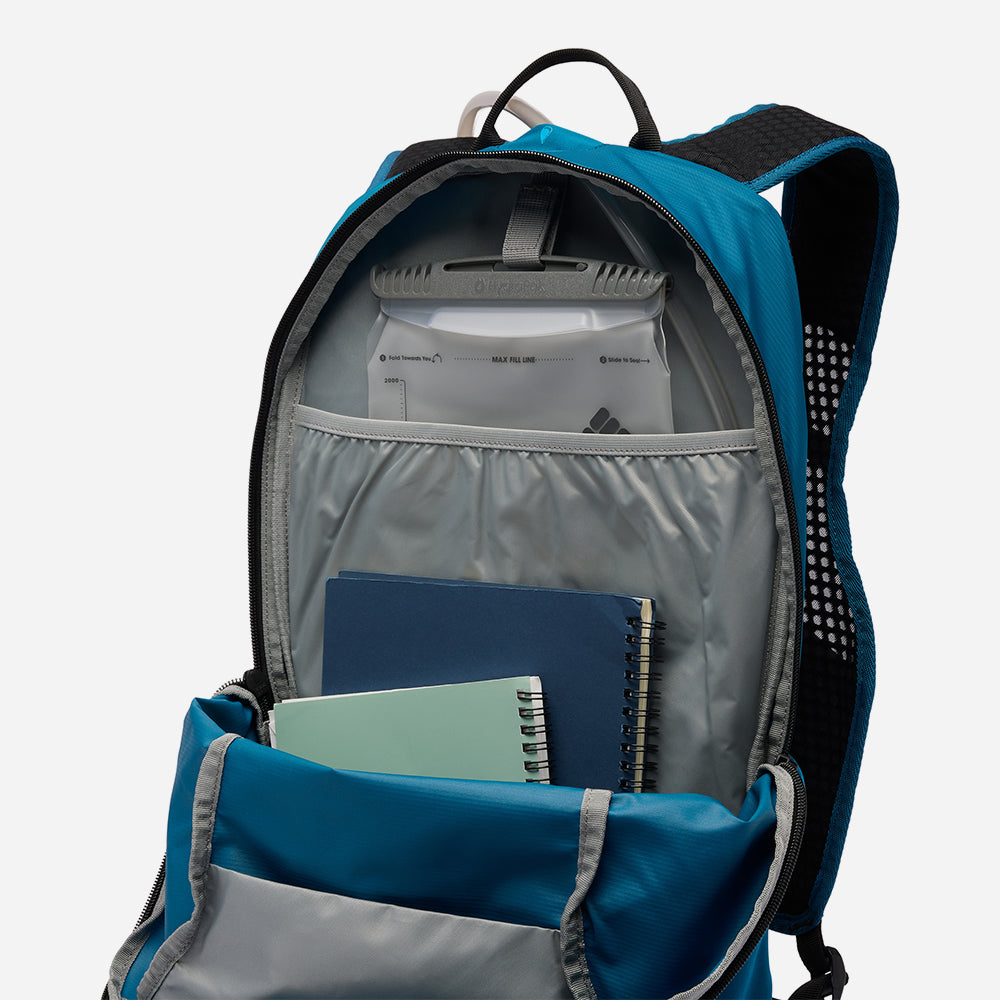 Ba Lô Columbia Blackcomb Ridge™ 18L - Xanh Dương - Supersports Vietnam