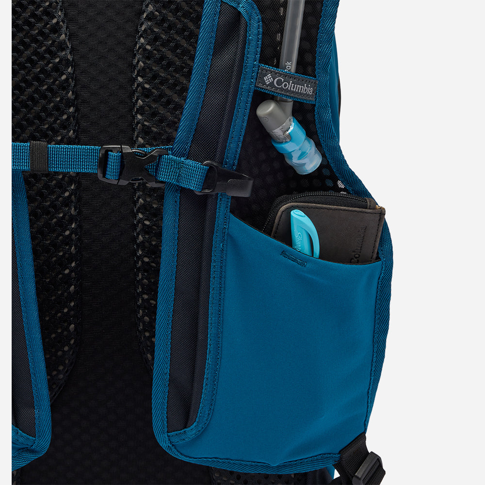 Ba Lô Columbia Blackcomb Ridge™ 18L - Xanh Dương