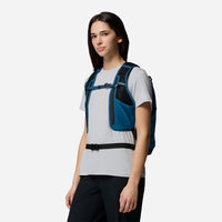 Ba Lô Columbia Blackcomb Ridge™ 18L - Xanh Dương - Supersports Vietnam