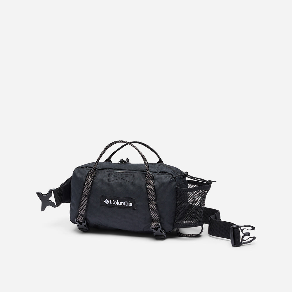 Túi Bao Tử Columbia Echo Mountain™ - Đen - Supersports Vietnam