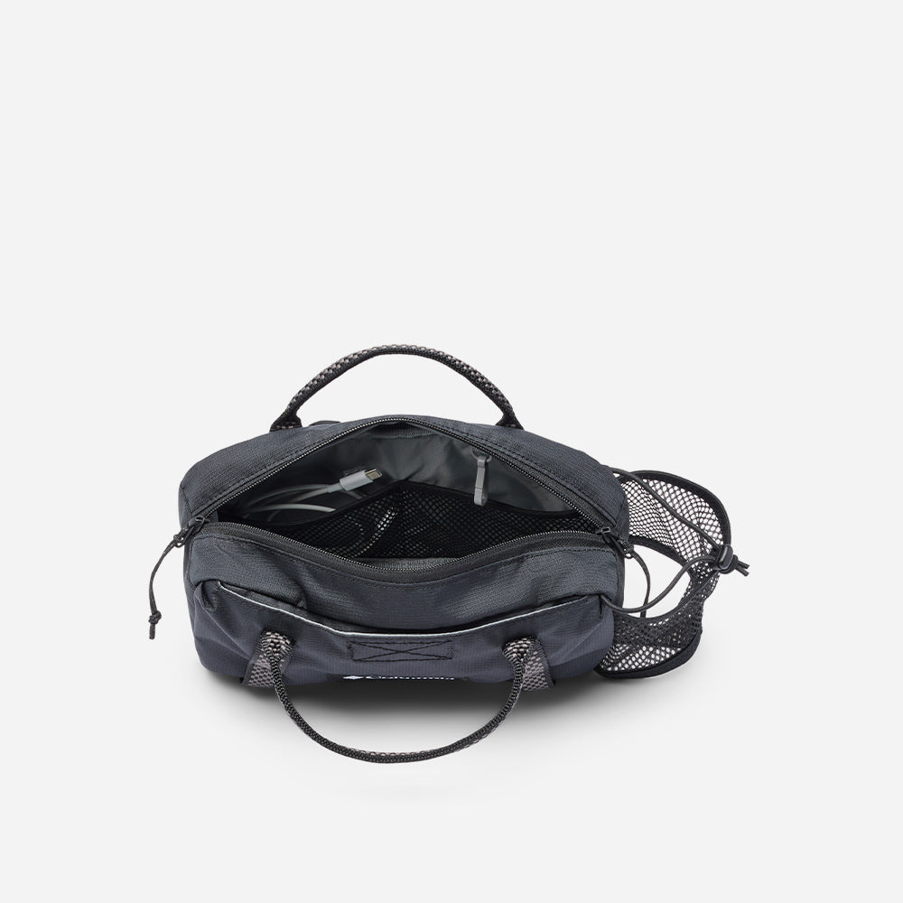 Túi Bao Tử Columbia Echo Mountain™ - Đen - Supersports Vietnam