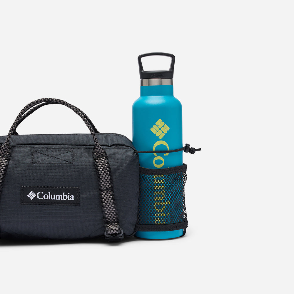 Túi Bao Tử Columbia Echo Mountain™ - Đen - Supersports Vietnam